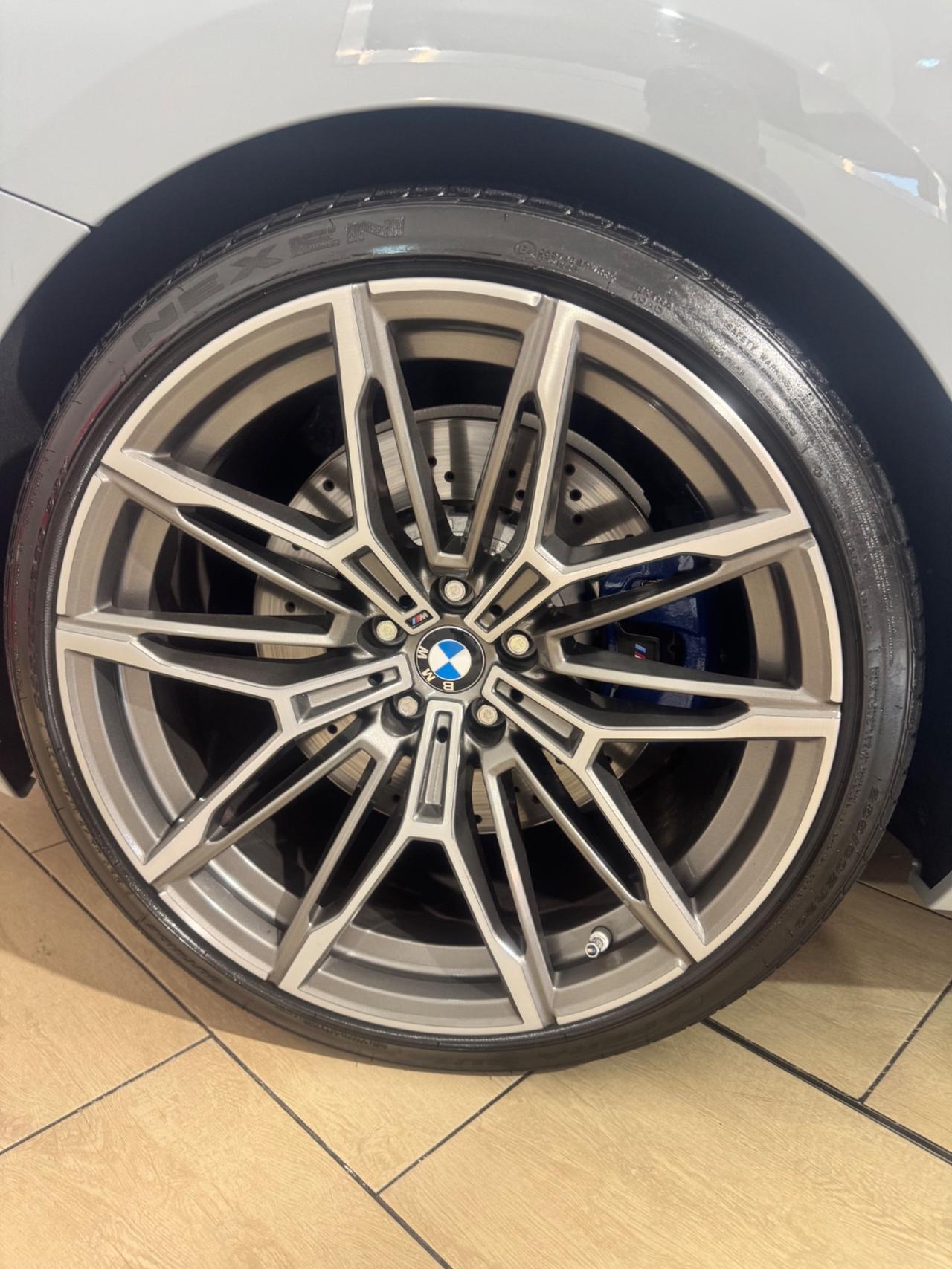 Bmw M2 POSTERIORE MANUTENZIONI + GARANZIA 2028 OK PERMUTE FINANZIABILE