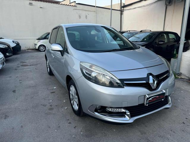 RENAULT Scenic X-Mode 1.5 dCi 110CV S&S Wave