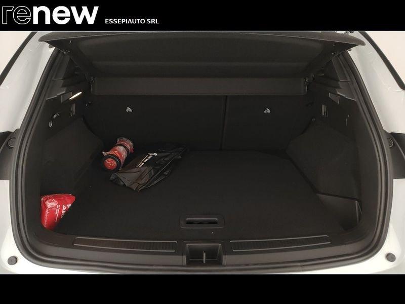 Renault Austral evolution full hyb E-Tech series 200cv