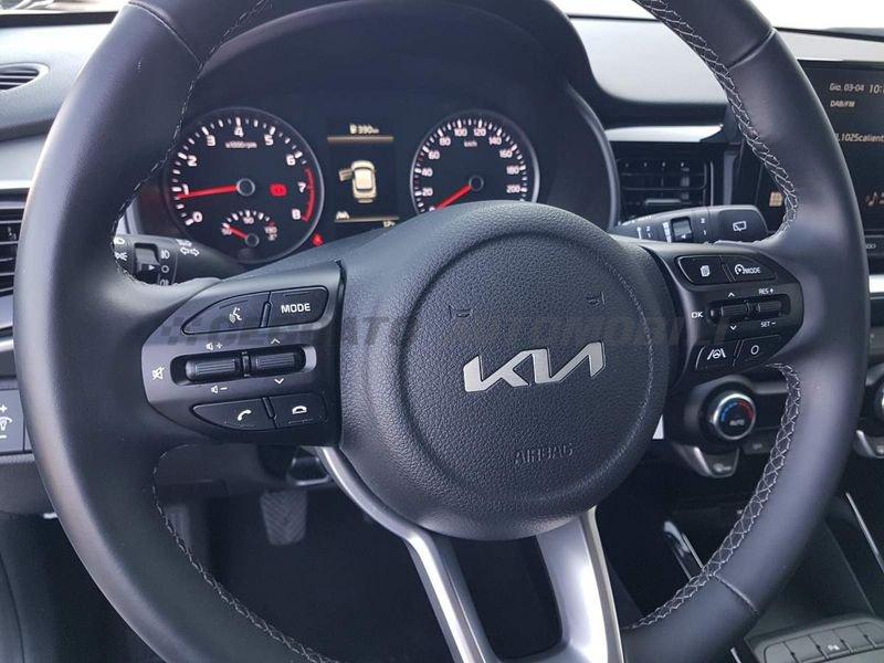KIA Stonic Stonic 1.2 dpi Style 84cv