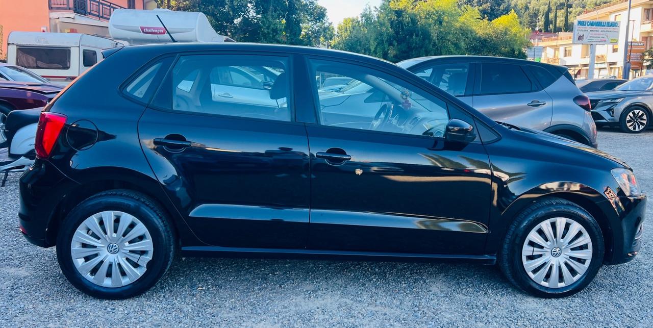 Volkswagen Polo 1.4 TDI 5p. Fresh BlueMotion Technology