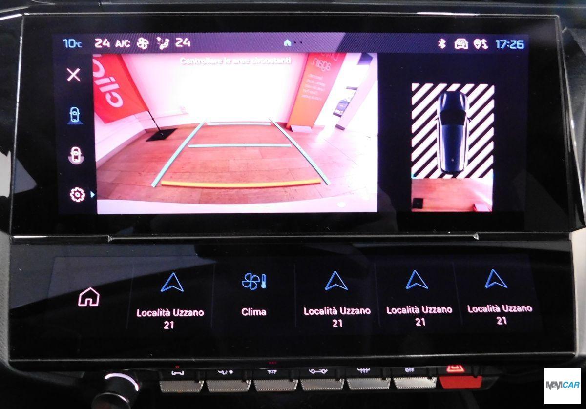 PEUGEOT - 308 SW - 308 BlueHDi 130 S&S EAT8 SW Allure Pack