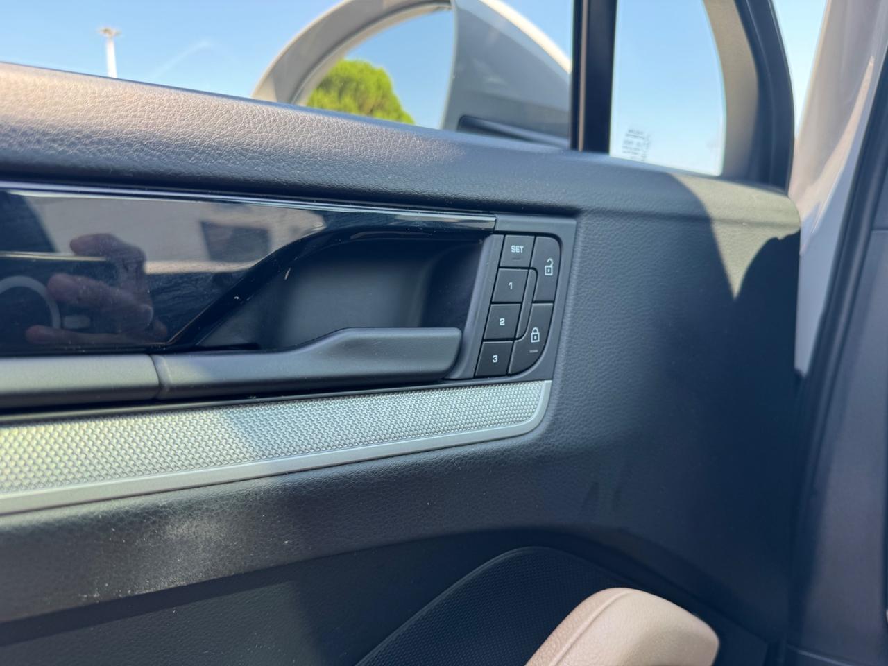 Porsche Cayenne Coupé 3.0 V6 E-Hybrid