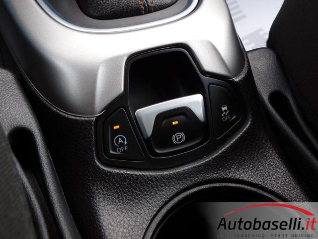 JEEP Compass 2.0MJET 140CV AUTOMATICA 4WD LONGITUDE