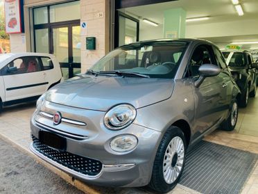 Fiat 500 1.2 - IDEALE X NEOPATENTATI - 2017