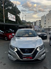 Nissan Qashqai 1600 cv 131 Connect 360 automatico