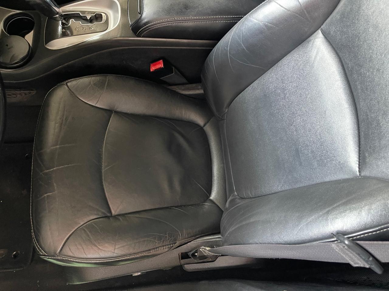 Fiat Freemont 2.0 Mjt 4x4 Aut. PERMUTE RATE