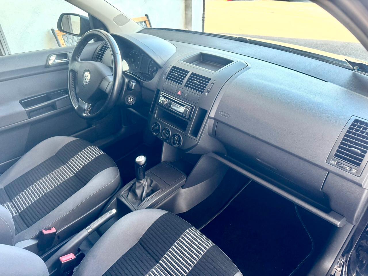 Volkswagen Polo 1.2 70 CV 5p. Comfortline
