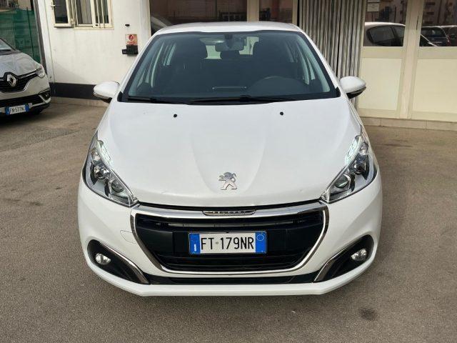 PEUGEOT 208 PureTech 82 5 porte Active