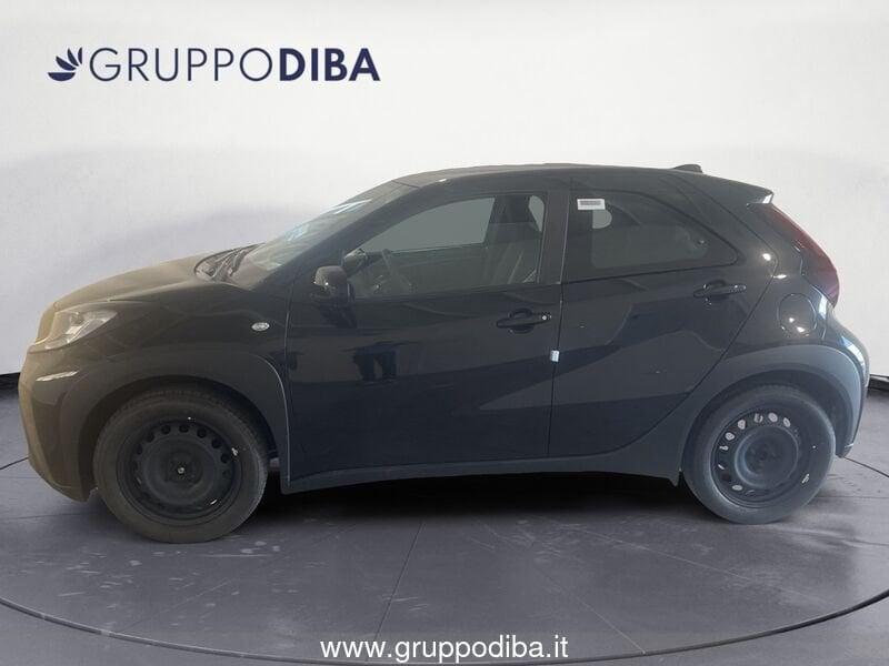 Toyota Aygo X 10B MT ACTIVE MY24