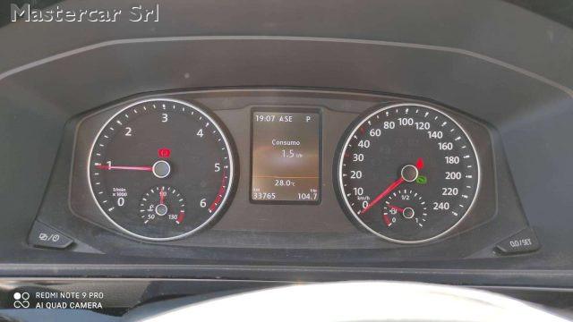 VOLKSWAGEN T6 Multivan 2.0 tdi Highline 4motion 204cv dsg - FP4