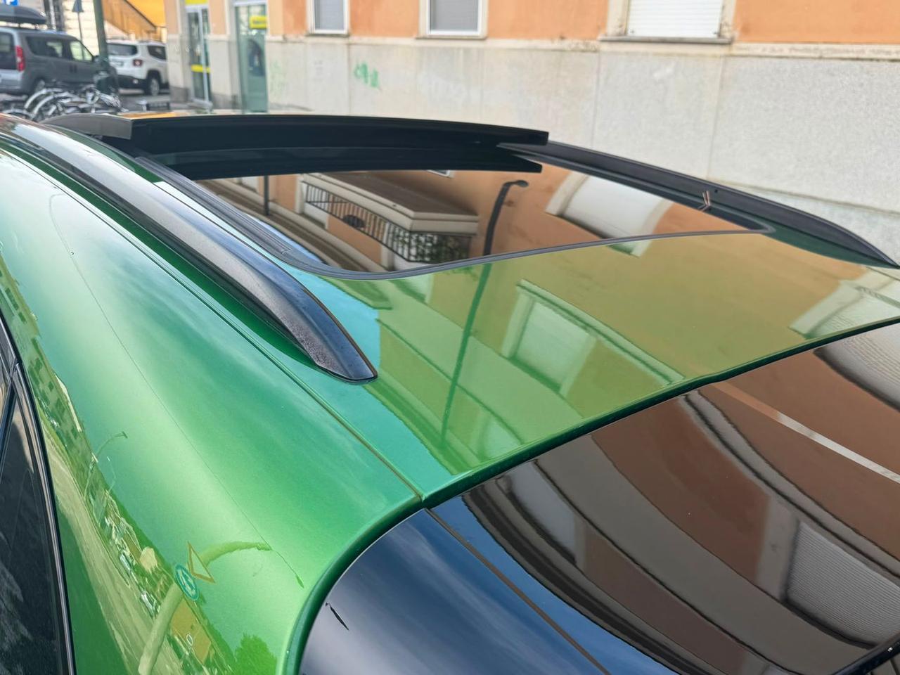 Porsche Macan 2.9 GTS #11548
