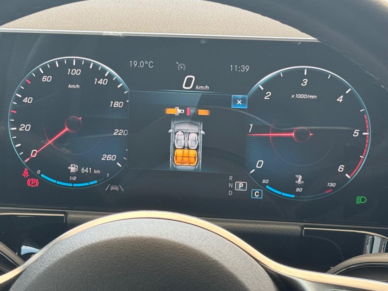 Mercedes-Benz B 180 Sport Plus B 180 D