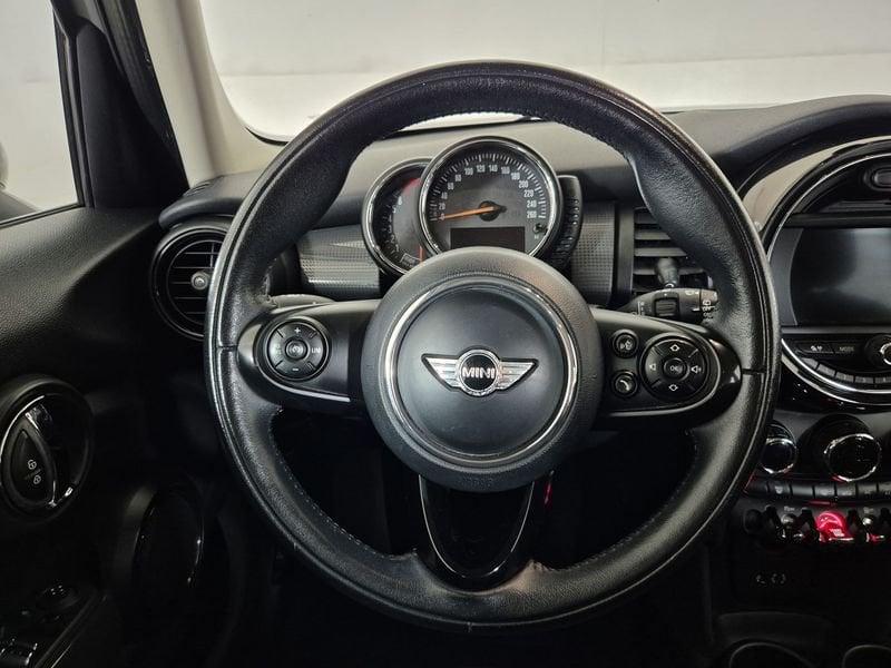 MINI Mini 5 porte Mini 2014 Benzina Mini 1.5 Cooper Boost 5p