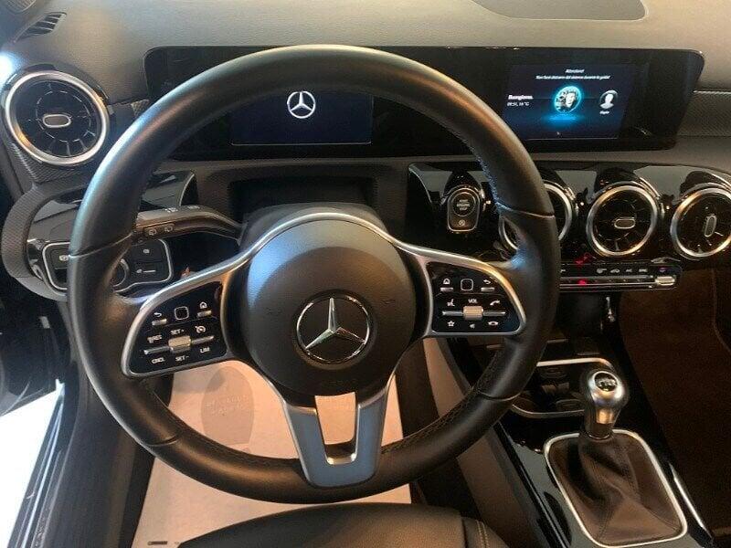 Mercedes-Benz Classe A A 180 Premium