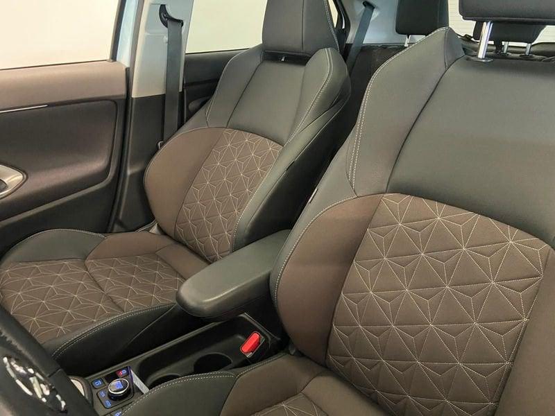 Toyota Yaris Cross 1.5H (116 CV) E-CVT Lounge