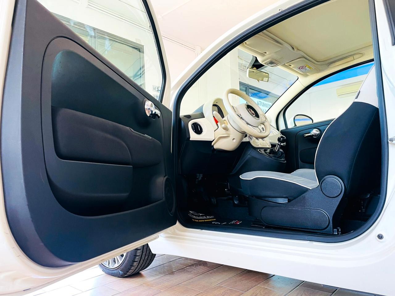 Fiat 500 1.2 Dolcevita 2019