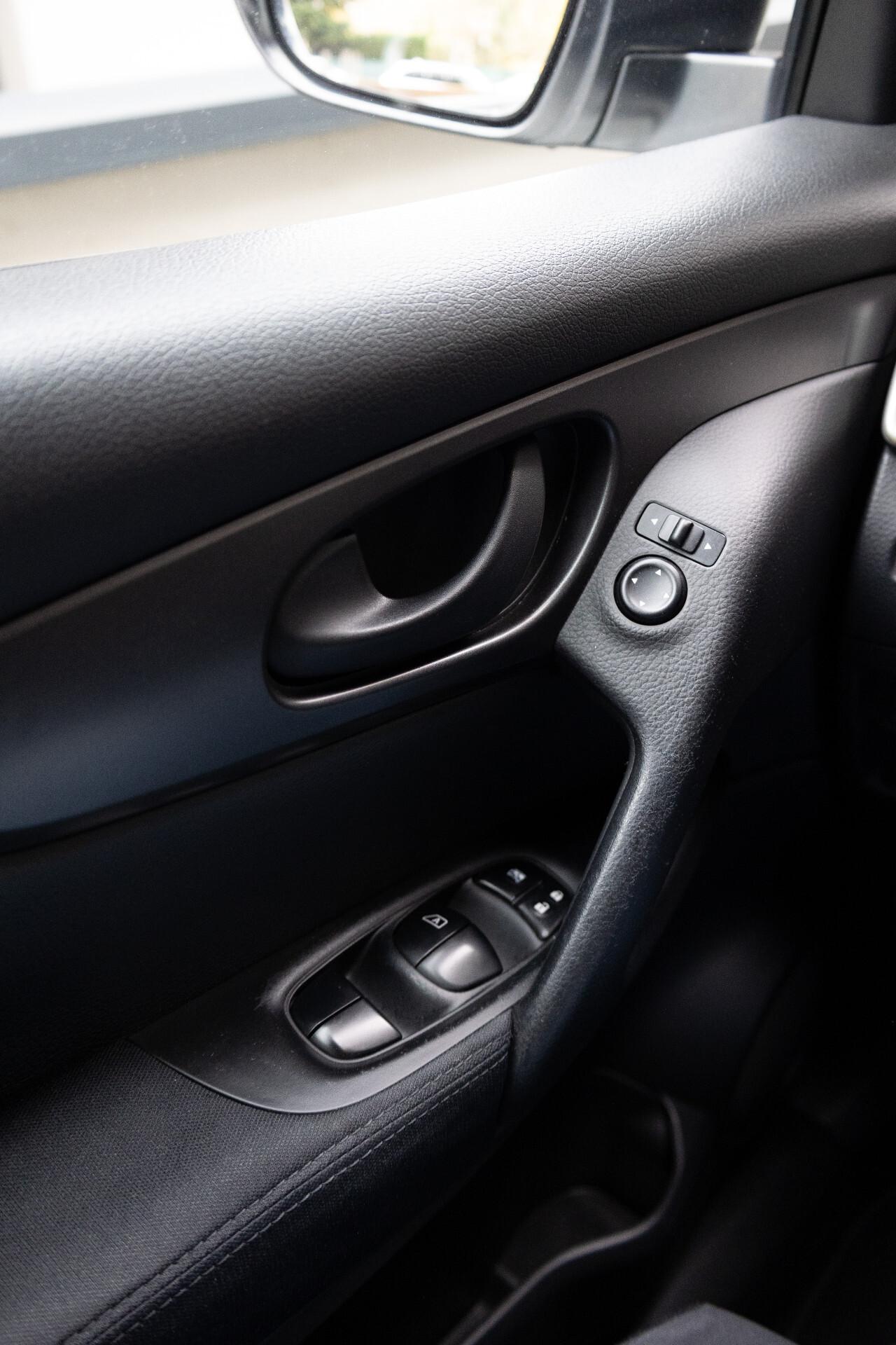 Nissan Qashqai 1.2 DIG-T Visia