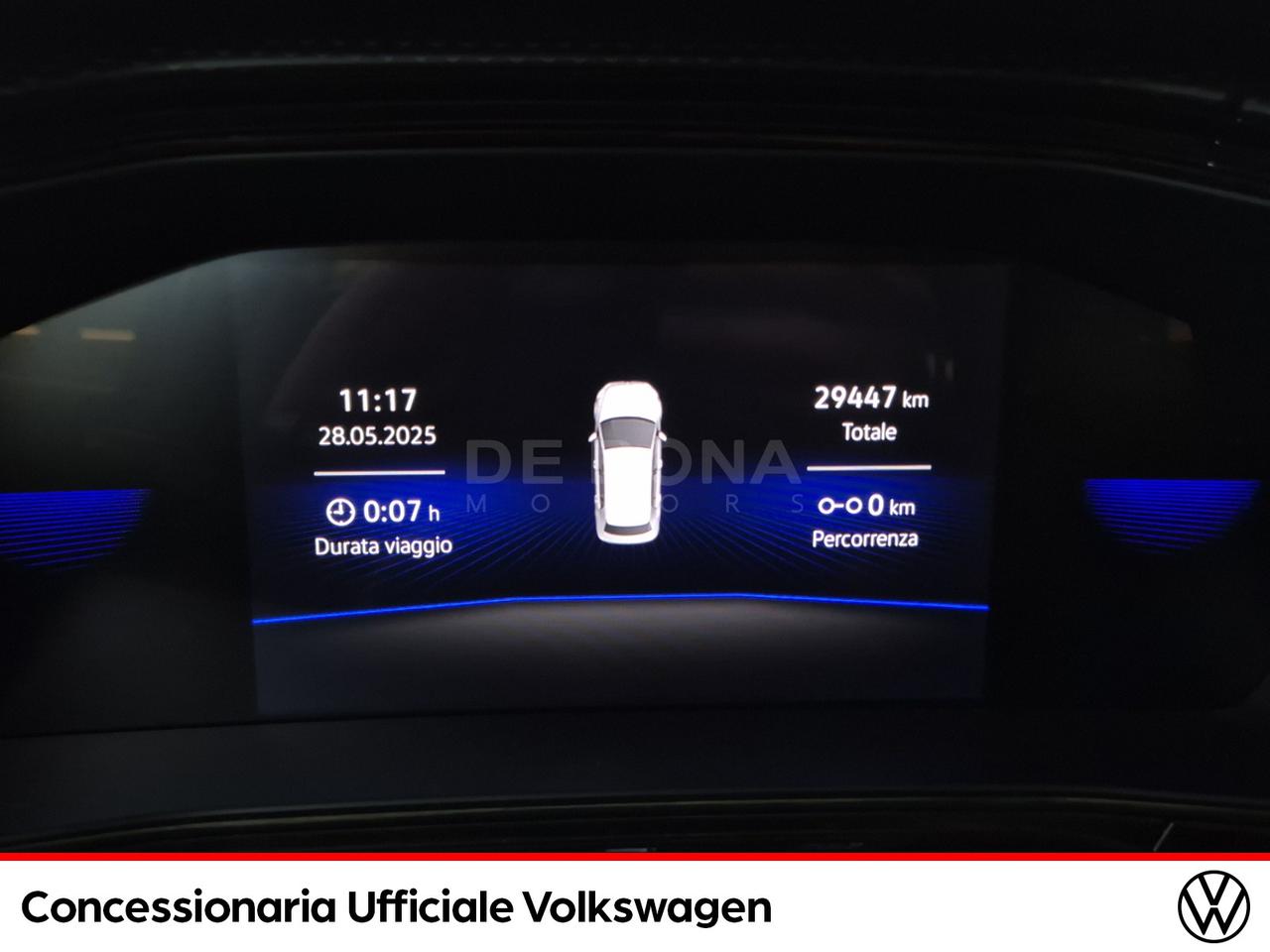 Volkswagen T-Cross 1.0 tsi style 110cv dsg