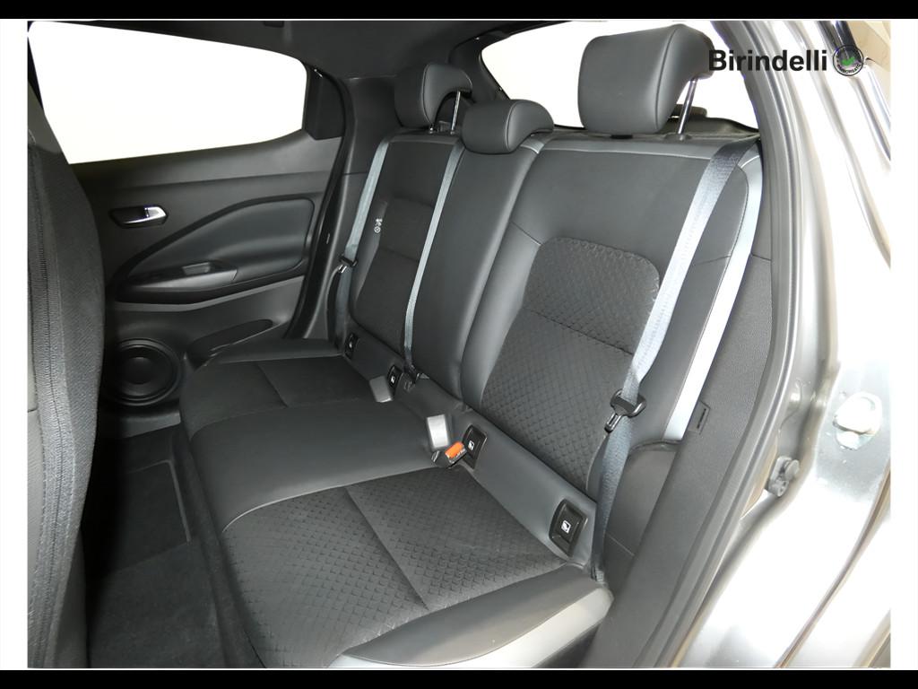 NISSAN Juke 2ª serie - Juke 1.6 HEV N-Connecta