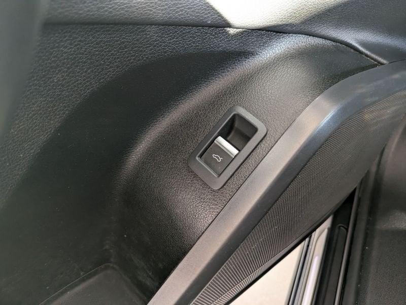 Audi Q5 2ª SERIE SPB 40 TDI quattro S tronic Identity