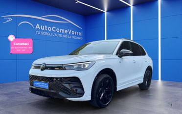 VOLKSWAGEN Tiguan 2ª serie Tiguan 2.0 TDI 150 ...