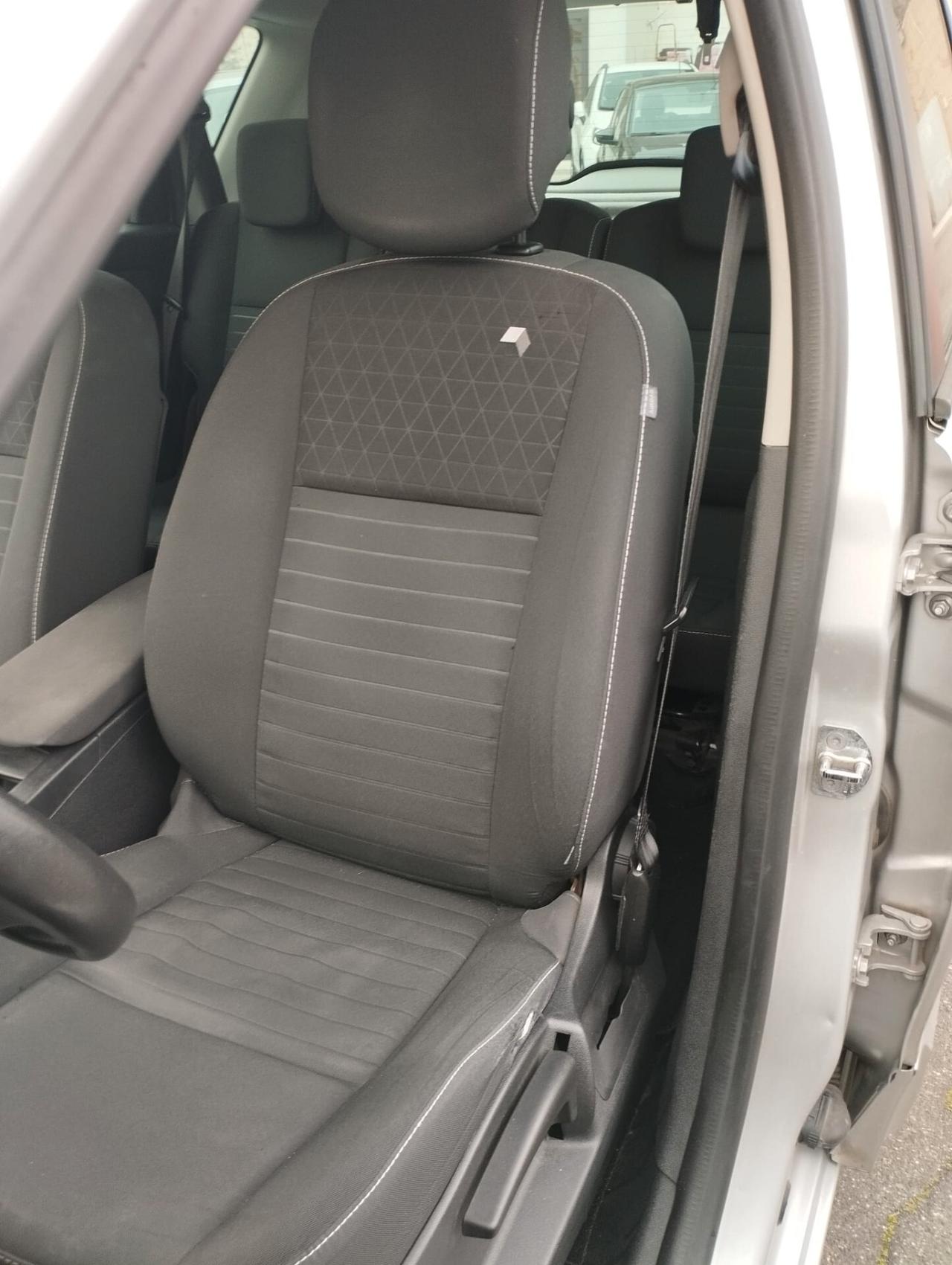 Renault Scenic Scénic XMod dCi 110 CV EDC Bose AUTOMATICO