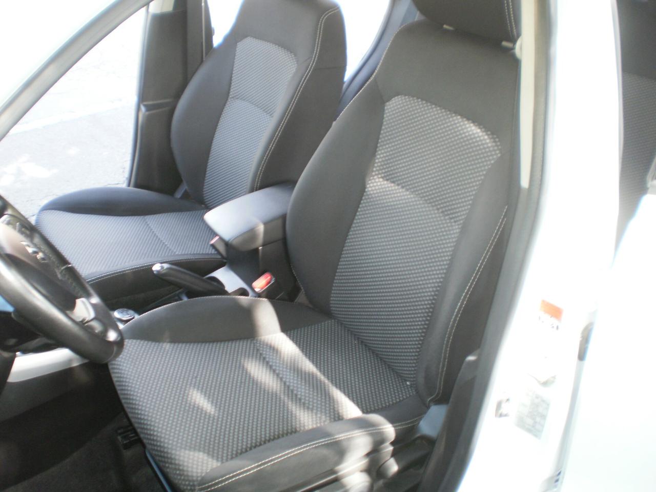 Suzuki Vitara 1.6 DDiS 4WD AllGrip V-Cool