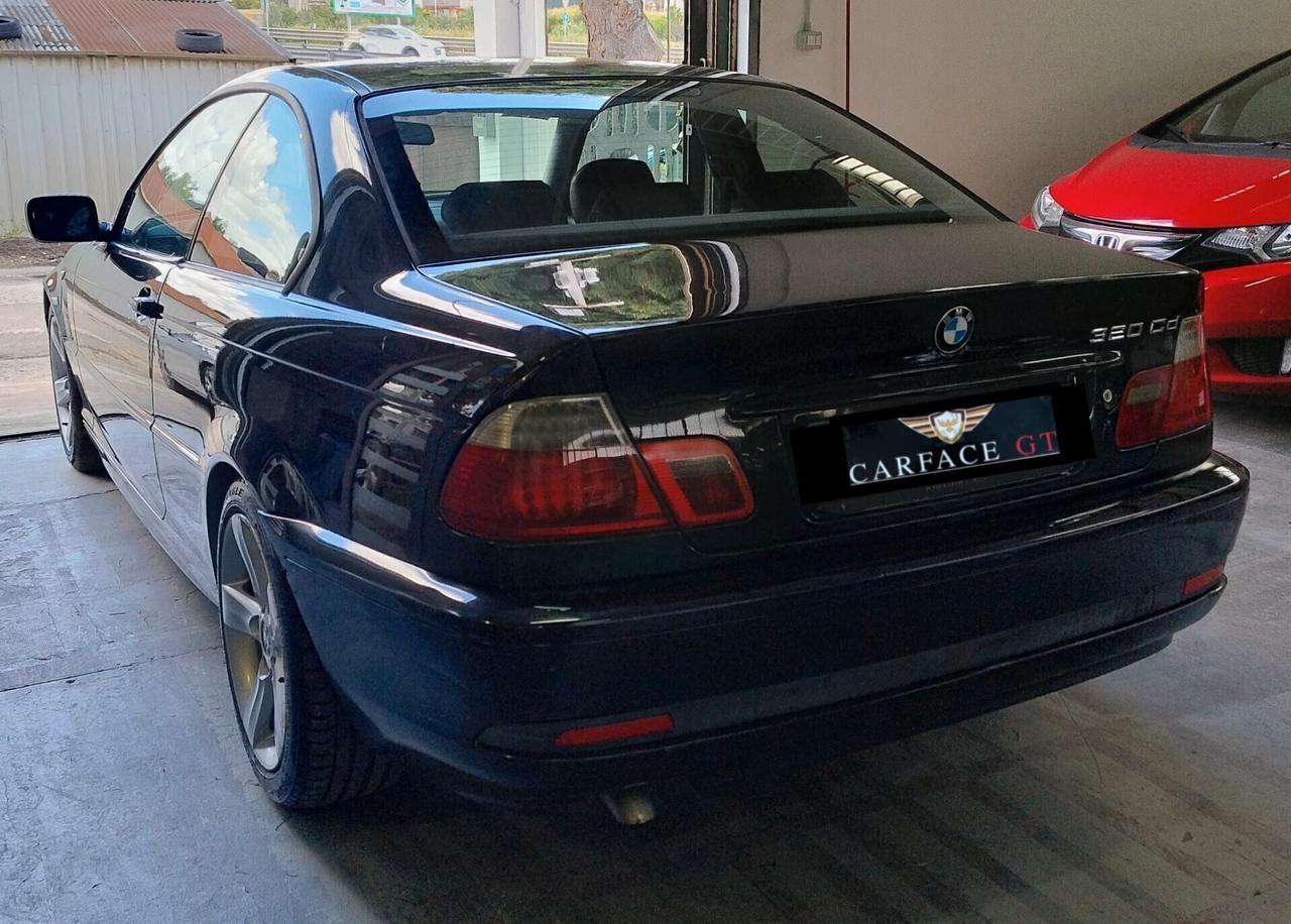 Bmw Serie 3 320 CD 2.0 150CV - 2005