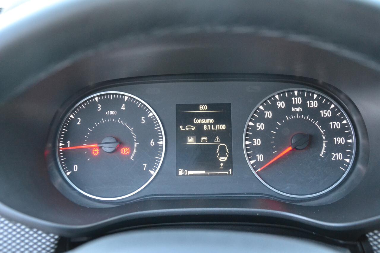 Dacia Jogger 1.0 GPL 100CV 7POSTI EXTREME UP **PREZZO VERO**