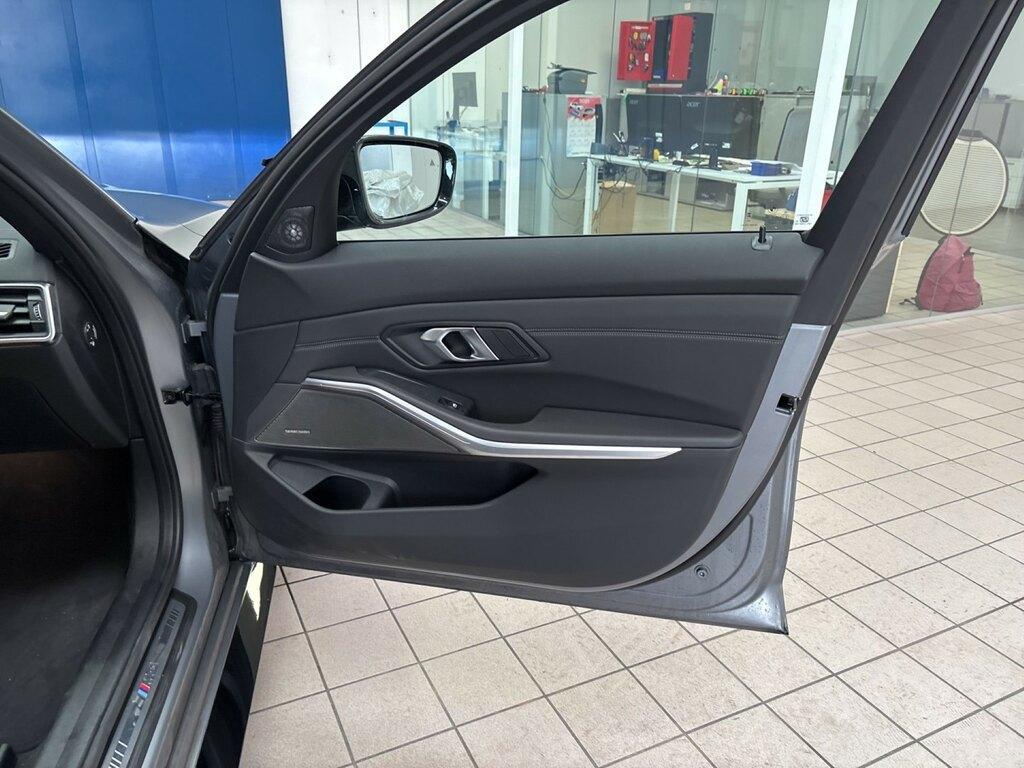 BMW M3 Touring 3.0 Competition M xDrive Steptronic
