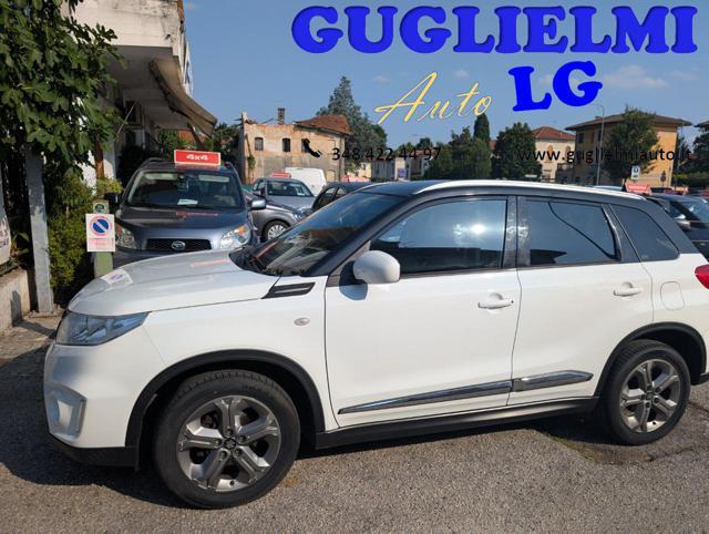 SUZUKI Vitara 1.6 VVT V-Cool GPL