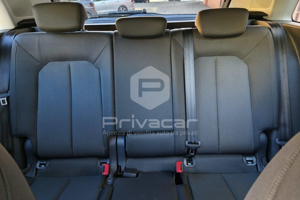 AUDI Q3 1.4 TFSI 150 CV COD S tronic Business