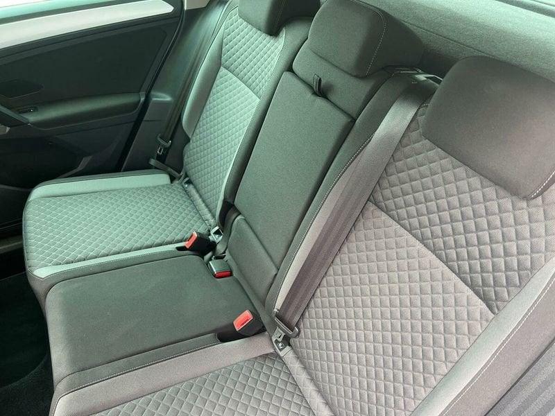 Volkswagen Tiguan 2.0 TDI Style 4MOTION