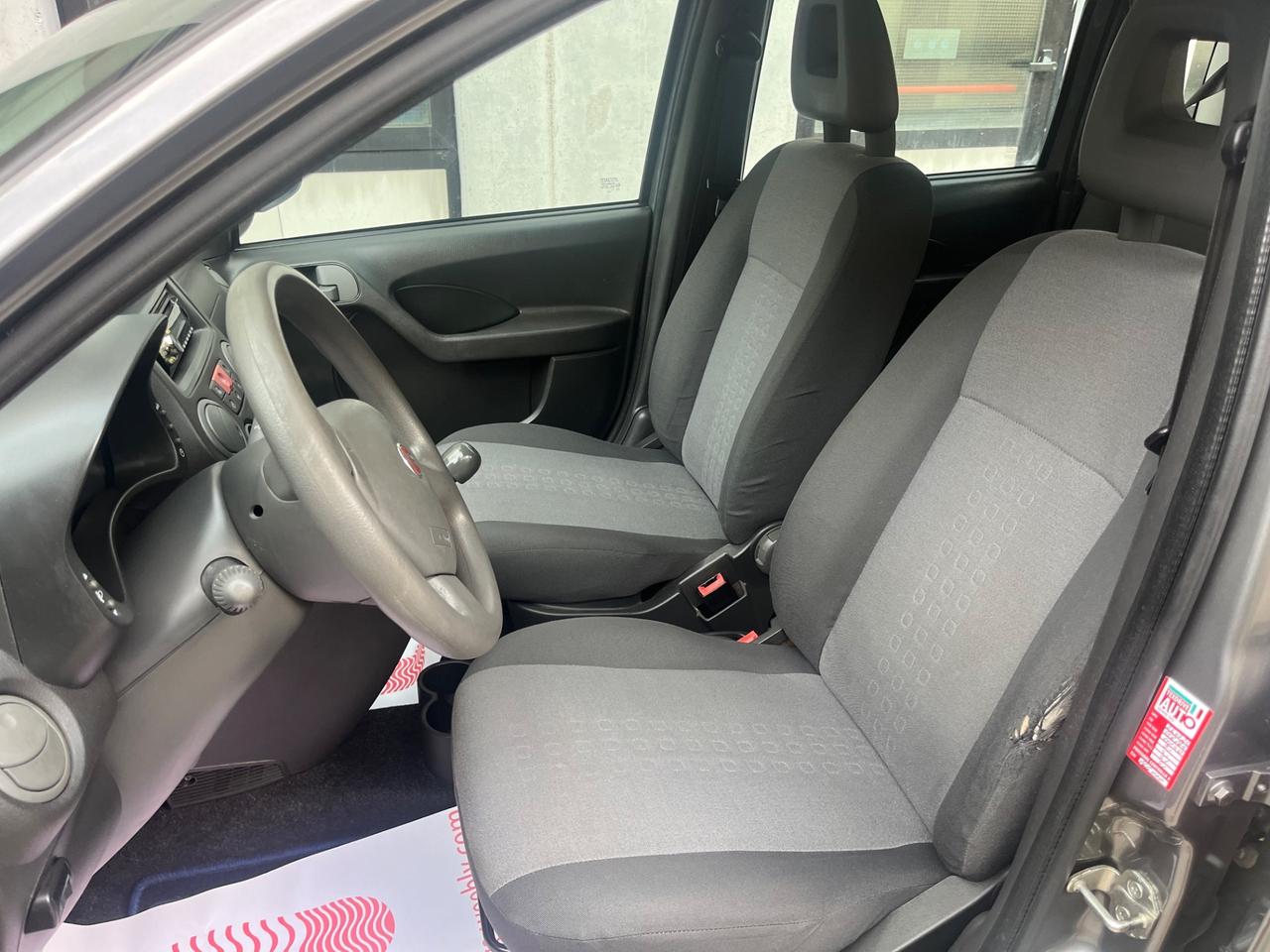 Fiat Panda 1.2 EasyPower Pop