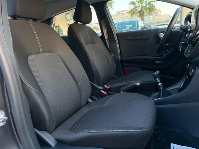 FORD Puma 1.5 EcoBlue 120 CV Titanium