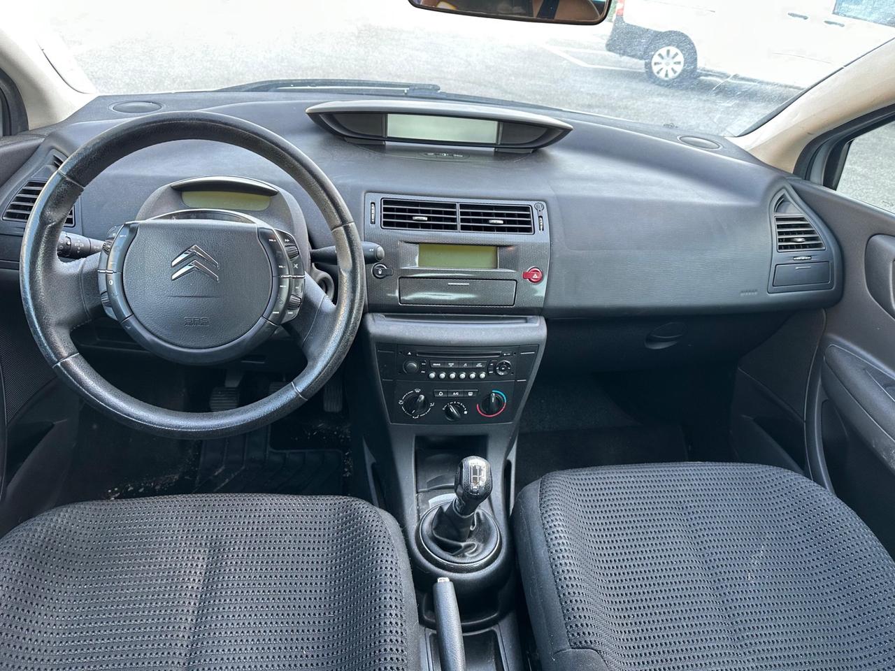 Citroen C4 1.6 Classique