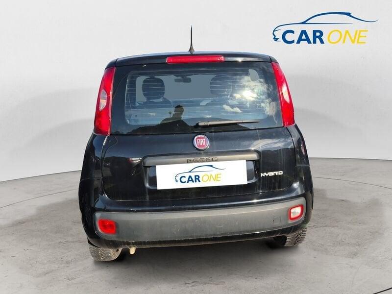 FIAT Panda Panda 1.0 FireFly S&S Hybrid