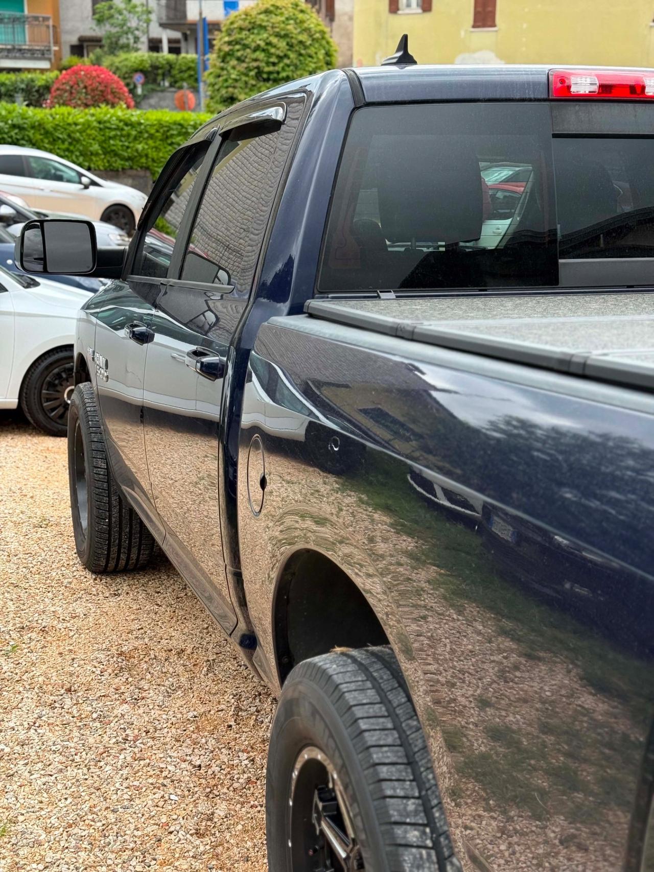 Dodge RAM SPORT 4x4 FULLOPT TETTO