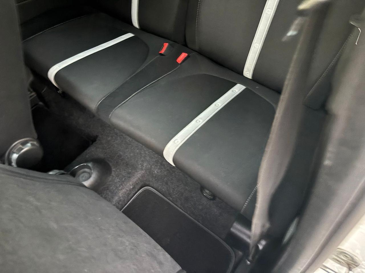 Abarth 500 1.4 Turbo T-Jet Custom