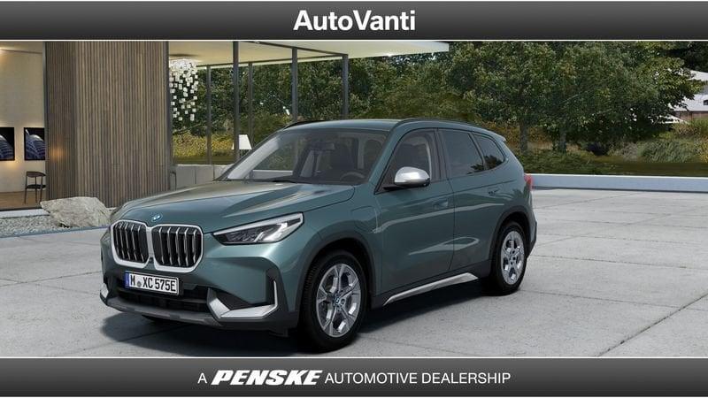 BMW X1 xDrive 25e xLine