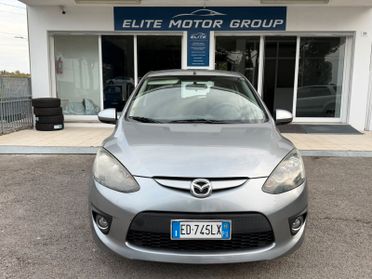 Mazda 2 1.3 Sport