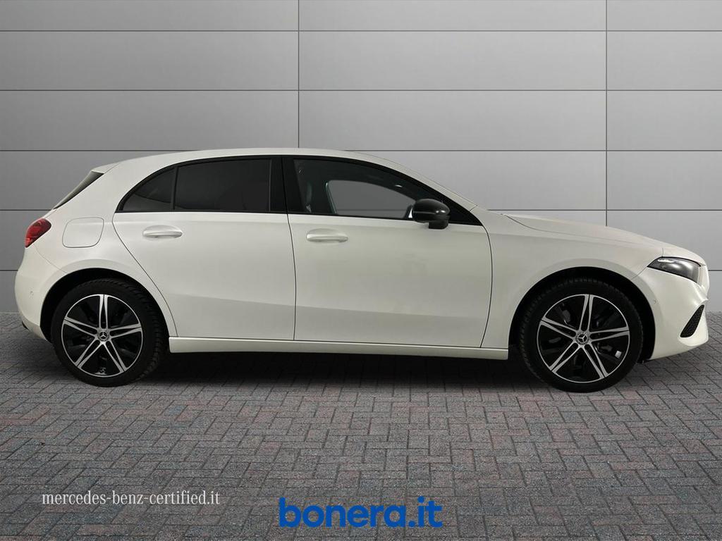 Mercedes Classe A 250 250 e Plug-In-Hybrid Advanced Progressive Speedshift DCT AMG 8G