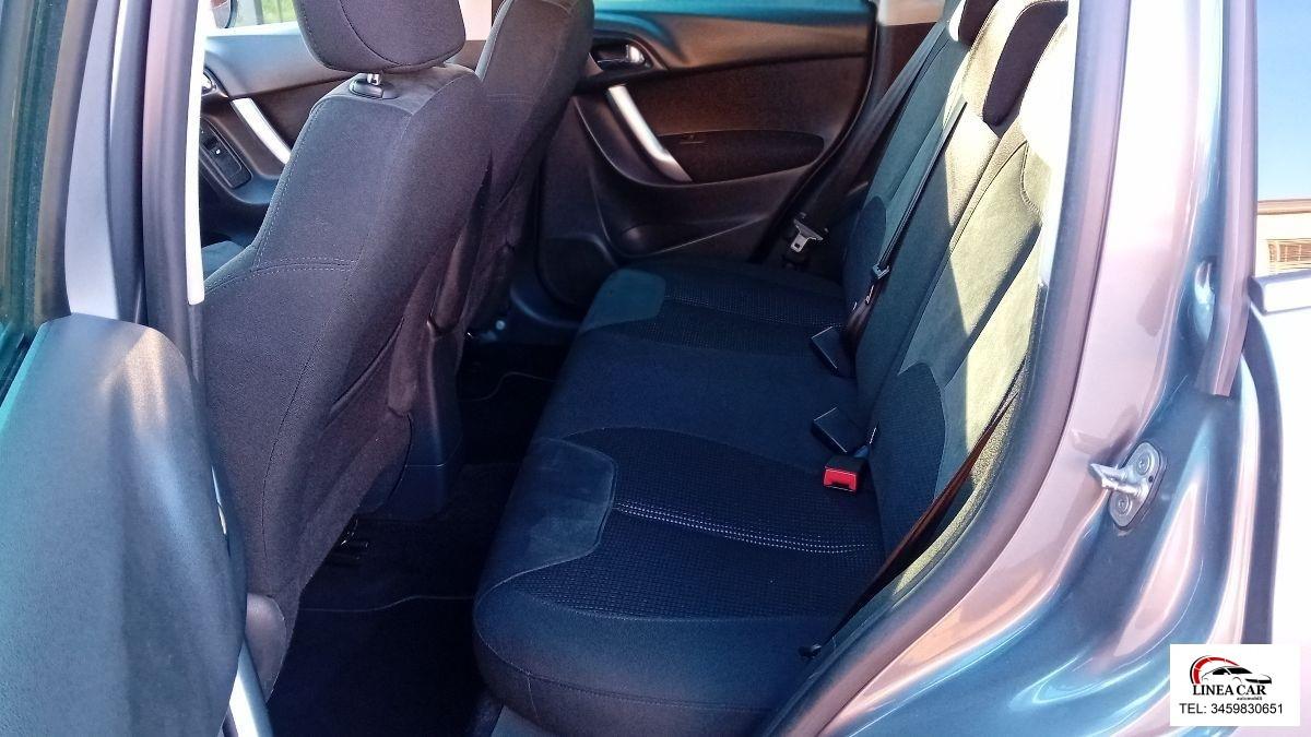 CITROEN - C3 1.4 benzina/gpl