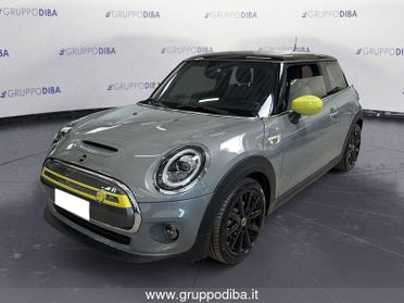 MINI Mini Full Electric Mini F56 Full Electric Mini 3p Cooper SE M auto