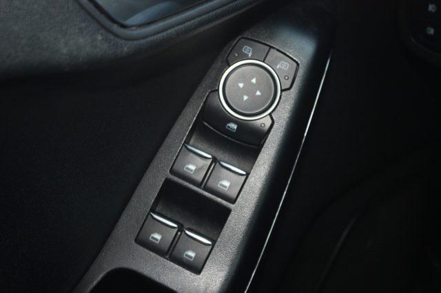 FORD Fiesta 1.0 Ecoboost Hybrid 125 CV 5 porte Titanium