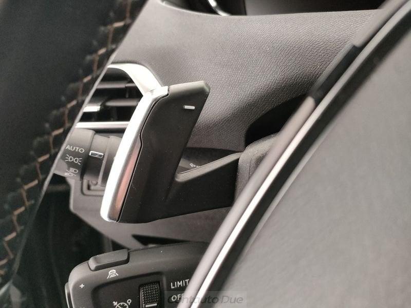 Peugeot 3008 3008 BlueHDi 130 S&S EAT8 GT PACK