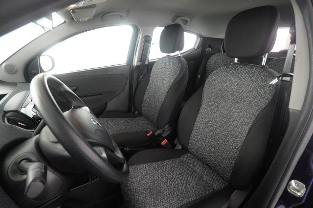 LANCIA Ypsilon Ypsilon 1.0 FireFly 5 porte S&S Hybrid Silver