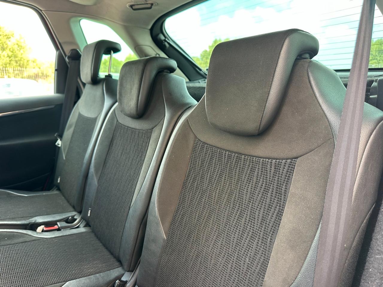 Citroen C4 Picasso 1.6 HDi 110 CMP6 Exclusive 2012