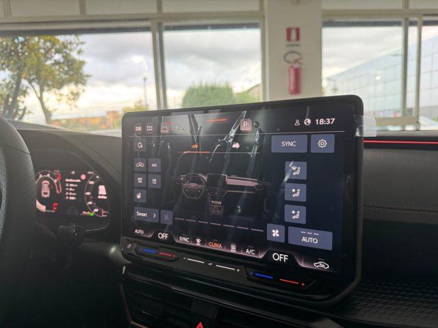 CUPRA Formentor 2.0 TDI DSG Dark Night FULL FA ?399,00 MENSILI